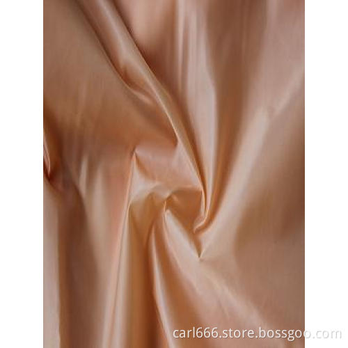 410t 2/1 Twill Nylon